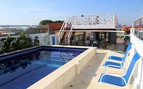 Casa Villa Colonial By Akel Hotels